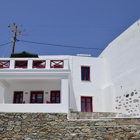Nicolas House Pera Rachidi Bagian luar foto