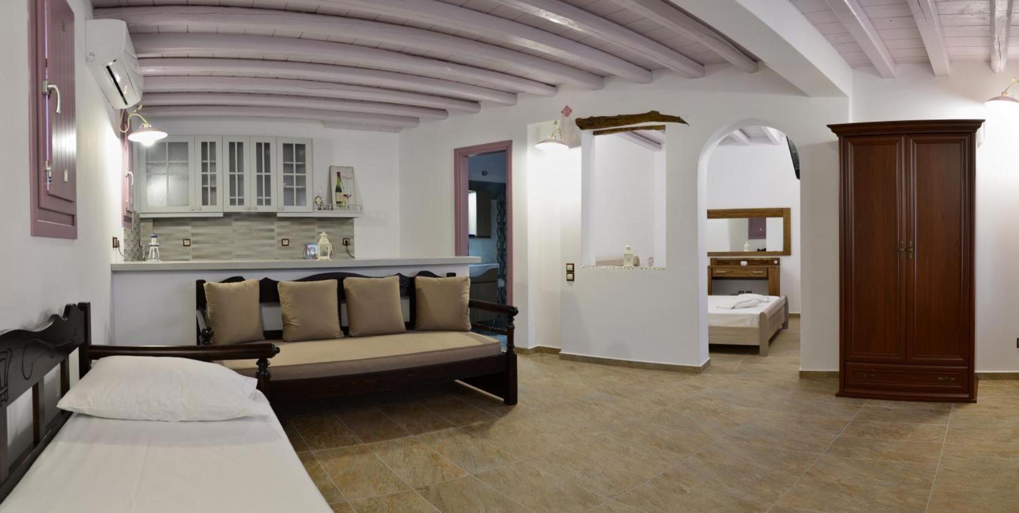 Nicolas House Pera Rachidi Bagian luar foto
